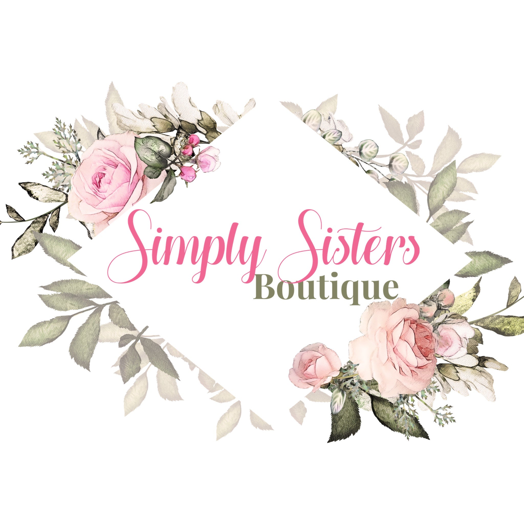 Home Simply Sisters Boutique